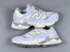 秋冬特惠💰430 纯原版本 # New Balance NB9060 "Quartz Grey"系列复古百搭老爹风跑步鞋 商品缩略图4