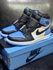 秋冬特惠💰500 公司级 # Air Jordan 1 High OG "University
Blue" 潮流经典 减震防滑耐磨 高帮 复古篮球鞋 蓝 商品缩略图1