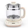 【小程序】小熊(Bear)养生壶 煮茶器烧水壶煮茶壶 1.5L多功能恒温水壶电水壶恒温电热水壶保温花茶壶 YSH-D15T6 商品缩略图8