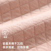 【轻盈夹棉 双重保暖】印花华夫格圆领卫衣PQWY2319 商品缩略图4
