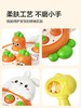 年终大促！!【兔子打地鼠，聪明baby初养成！】打地鼠儿童玩具，婴幼儿1一2岁半男孩0宝宝3女孩敲打益智力早教开发，强劲吸盘牢固吸附不脱落 商品缩略图3