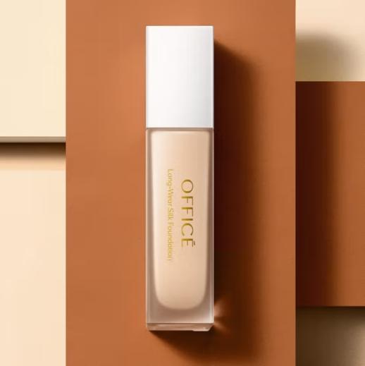 特价秒杀🎊OFFICE 欧菲姿 恒彩柔雾粉底液 30ml(O.CZ065) 商品图3