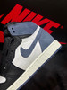 秋冬特惠💰500 公司级 # Air Jordan 1 Retro High oG Blue Moon 六冠壬 蓝脚趾 商品缩略图8