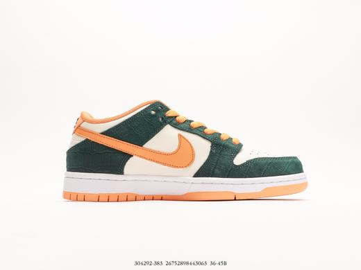 耐克Nike Dunk Low休闲运动板鞋304292-383男女鞋 商品图1