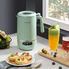 迈卡罗 （MACAIIROOS）豆浆机迷你家用小型破壁机1-2人榨汁机免过滤料理机果汁机全自动可预约 MC-PB065 商品缩略图1