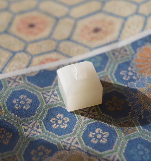 大雪·小章【 嘉石178】 商品图2