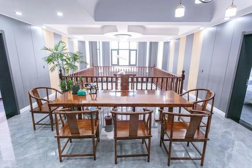 徐州慢姑娘小红楼别墅轰趴 商品图3