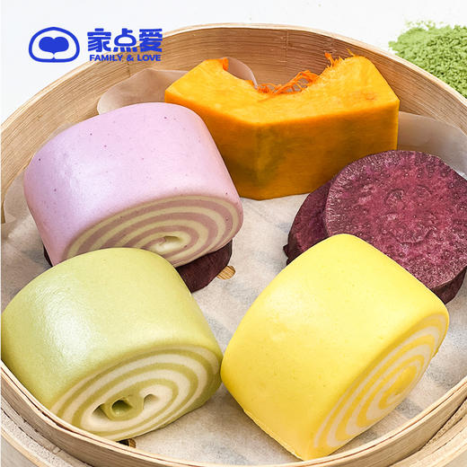 祥龙献瑞新春礼盒 商品图3