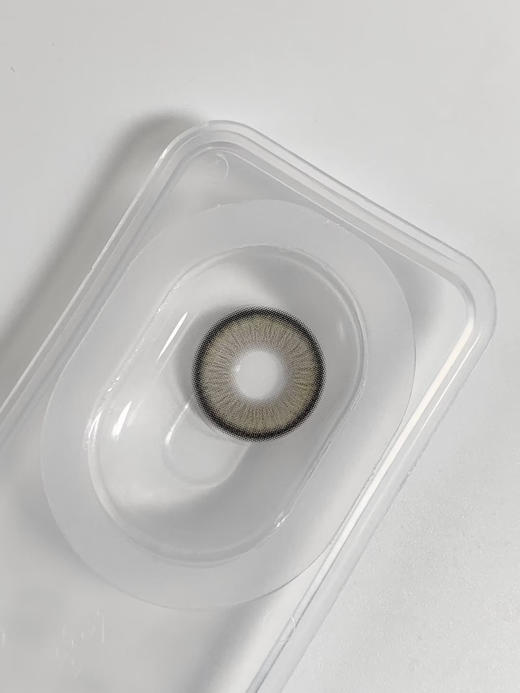 【大直径半年抛】MIMIPARK-冰川行客-14.5mm【半年抛 0-800度 无525/575】 商品图11