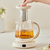 【小程序】小熊(Bear)迷你养生杯养生壶煮茶器 办公室家用便携煮茶壶恒温烧水壶小型花茶壶0.8升YSH-D08L1 商品缩略图3