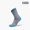seatosummit中量减震运动美利奴羊毛袜户外徒步跑步加厚中筒袜子AZMO11181 商品缩略图5