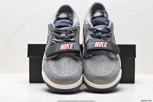 耐克Nike Air Jordan Legacy 312 Low休闲运动板鞋CD7069-400男女鞋 商品图6