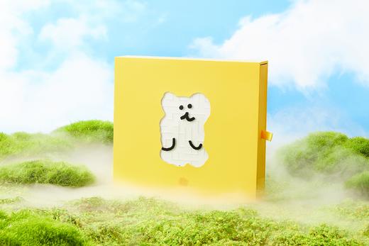 【 Dinotaeng】礼盒   Apple Watch Pin 色彩-彩色 商品图1