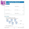 【中商原版】英国CGP KS1 Maths: Times Tables 10-Minute Weekly Workouts - Year 2 商品缩略图4