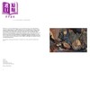 【中商原版】C.C. Wang Lines Of Abstraction 进口艺术 C.C. Wang 抽象的线条 Hirmer出版 艺术理论与评论 商品缩略图3