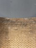 竹架蒲草编老簸箕，顺丰包邮 商品缩略图3
