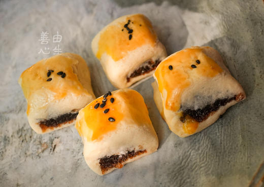 枣泥卷 商品图5