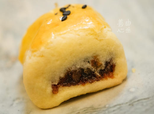 枣泥卷 商品图1