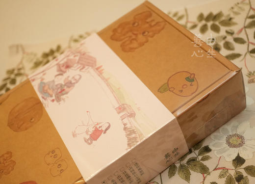 枣泥卷 商品图7