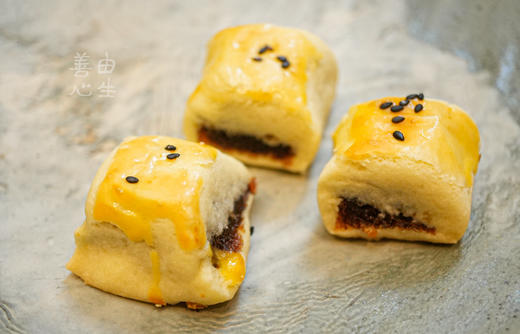 枣泥卷 商品图2