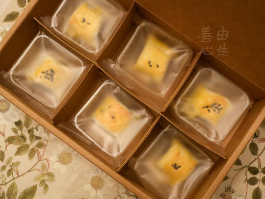 枣泥卷 商品图6