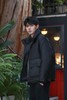 S342474327设计感阔版鹅绒服 商品缩略图1