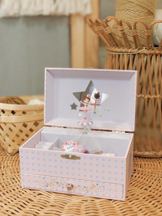 DJECO音乐首饰盒集合(TF) 商品图12