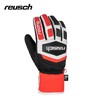 Reusch炫驰男士防水保暖防护高山滑雪世界杯竞技滑雪手套6011233 商品缩略图0