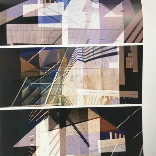 变奏：珍妮·奥肯建筑摄影图集 93幅彩色插图 精装大16开 商品图6