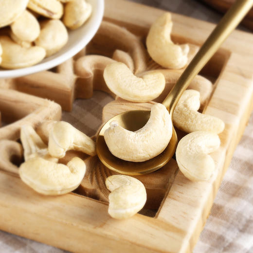 【新疆】臻味天天坚果益生菌混合果粒540g(27g*20袋)/盒 商品图4