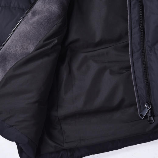 圣三利女装 羽绒服SL421S12 商品图3