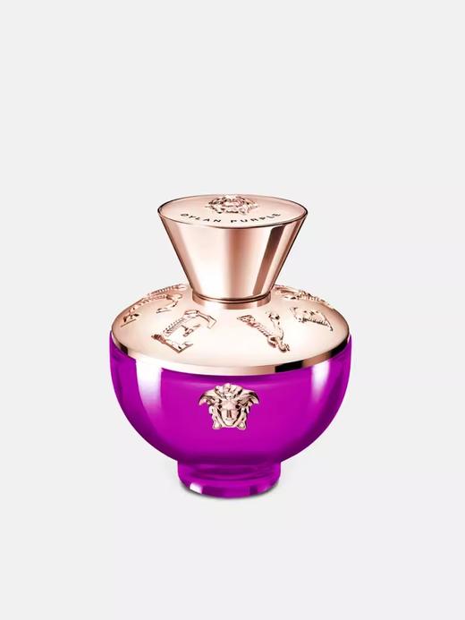 VERSACE/范思哲Dylan purple落日梦曲女士香水 商品图1