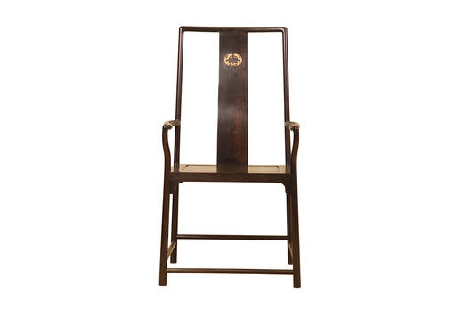 宋式官帽椅 商品图0