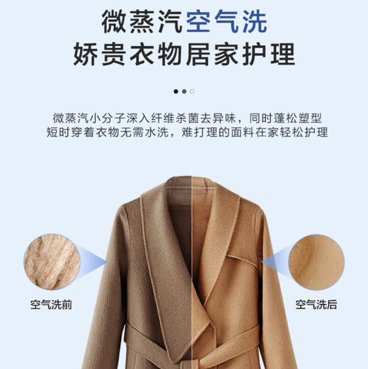 海尔（Haier）洗衣机 XQG100-HBD12516 商品图7