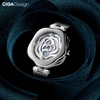 CIGA design玺佳机械表·R系列 丹麦玫瑰 商品缩略图3