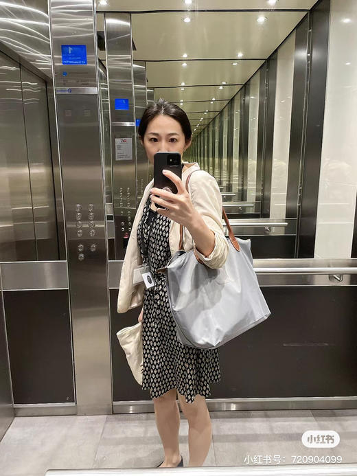 龙骧24钢铁灰大号 商品图2