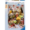 Ravensburger拼图精选甜品500片RAVC141142 商品缩略图0