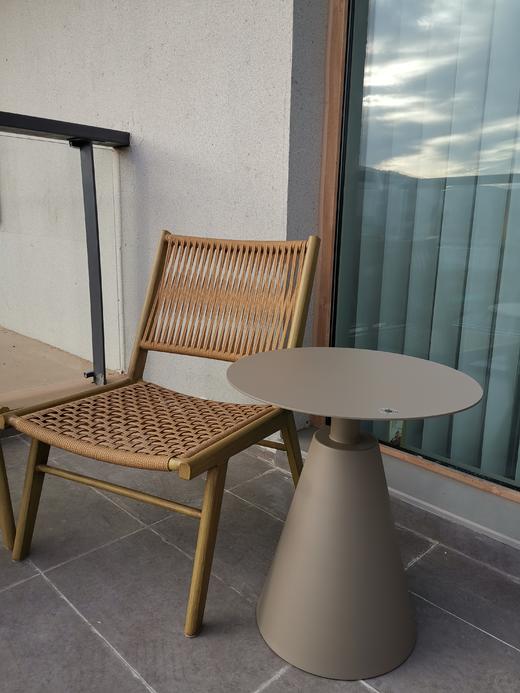 城喧 一层户外 N2268 驼风林小户外懒人椅 商品图0