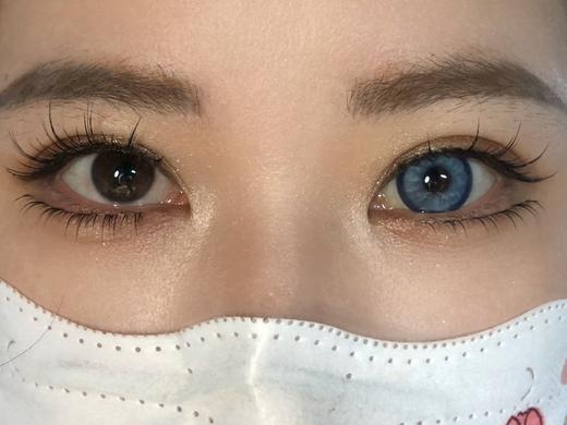 Paprikacon小辣椒半年抛-狼眼契约 商品图6