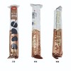 乐吧KTQ迷你咖啡味夹心饼干82g*54根 商品缩略图0