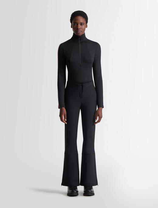 Fusalp - TIPI III - NOIR - 女装 - 滑雪裤 - 黑色 商品图3