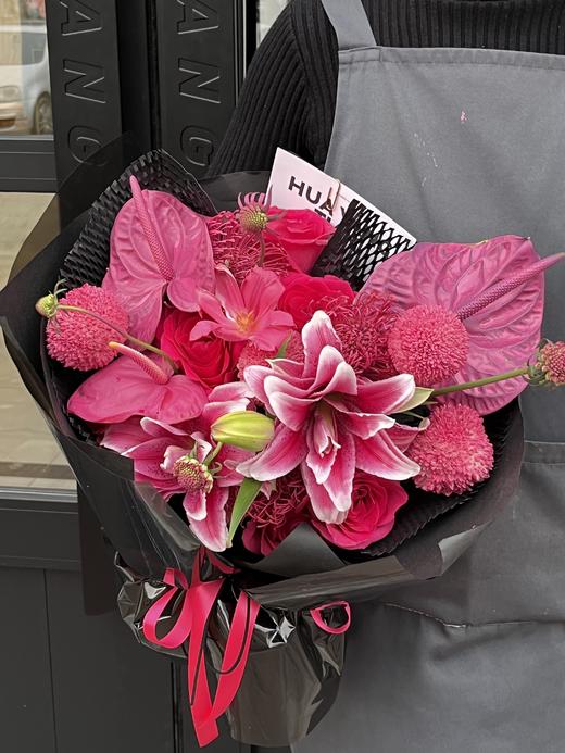 皇后的权杖 · 花束 商品图0