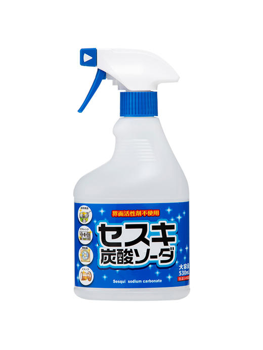 awas爱屋子全屋去渍多用途清洁喷雾530ml 商品图10