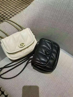 圣诞好价！COACH专柜🌿Madison 18 系列Pillow枕头包¥2060元直邮🉐