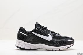 耐克Nike Zoom Vomero 5复古运动跑步鞋FD0533-010男女鞋