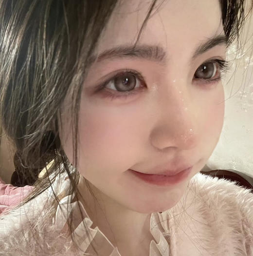 双12 Toastnomi年抛活动 全色板混血款韩国icodi产/硅水凝胶材质 原价168/副；现在活动98/副；268/3副 商品图3