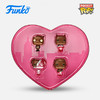 Funko POP DC Val Box(Choc) 6pc PDQ DC情人节巧克力Pocket 4个装公仔手办摆件 76225 商品缩略图0