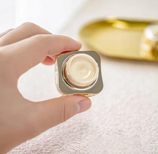 【3.24王炸割肉价】CPB金钻金致乳霜5ML（限25年11月） 商品图1