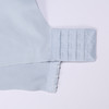都市丽人Vbra内衣无痕杯面内衣女泳布文胸无尺码3/4杯超薄款速干无钢圈三排扣LB46K7 商品缩略图8