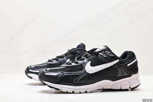 耐克Nike Zoom Vomero 5复古运动跑步鞋FD0533-010男女鞋 商品图3